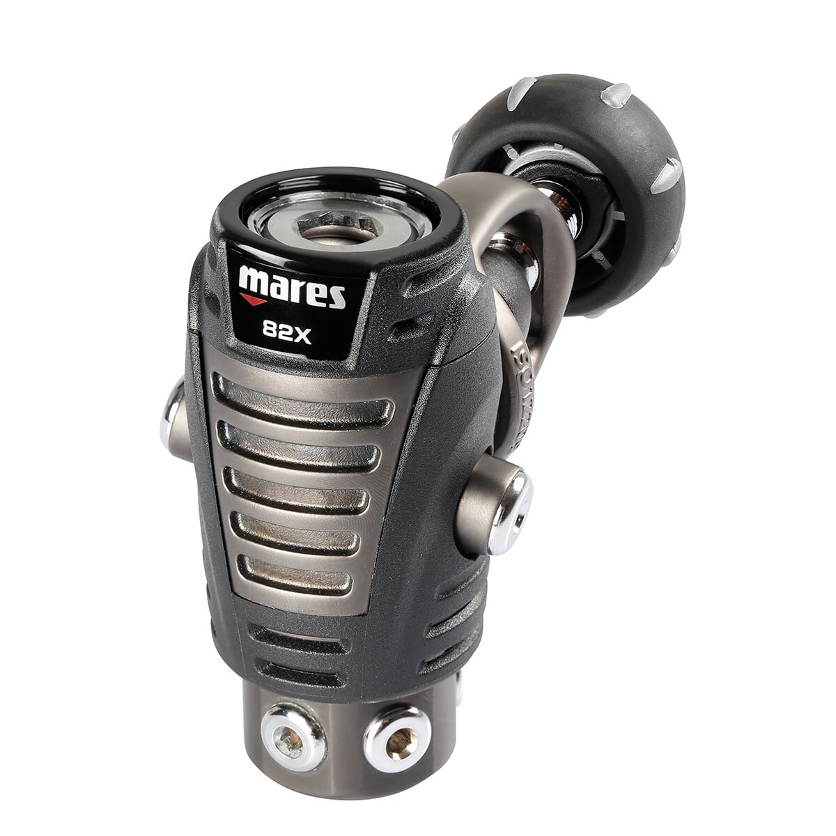 Mares Epic Adj 82X Regulator - DIN