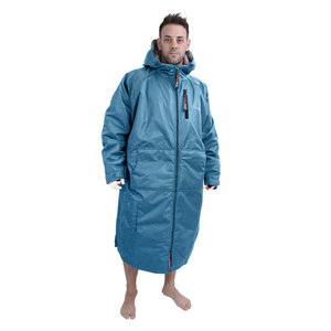 Charlie Mcleod ECO Long Sleeve Changing Robe - All Colours