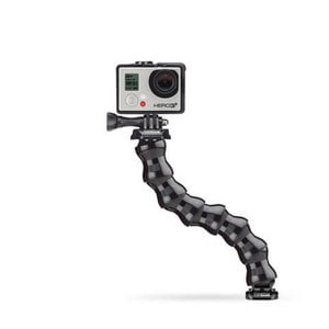 GoPro Gooseneck Flexible Mounting Arm GoPro Gooseneck Flexible Mounting Arm