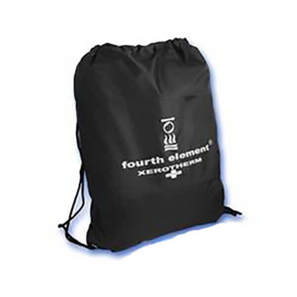 Fourth Element Xerotherm Bag - Drawstring Nylon Bag Fourth Element Xerotherm Bag - Drawstring Nylon Bag
