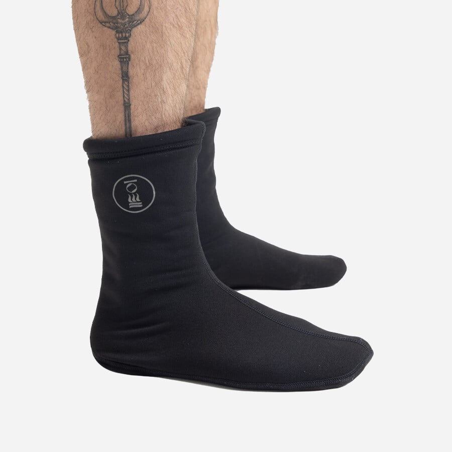 Fourth Element Arctic Drysuit Socks Unisex 2024