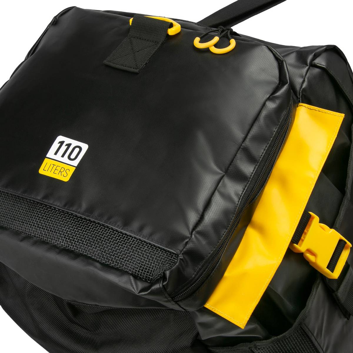 Cressi Megattera 110L Dive Bag Cressi Megattera 110L Dive Bag