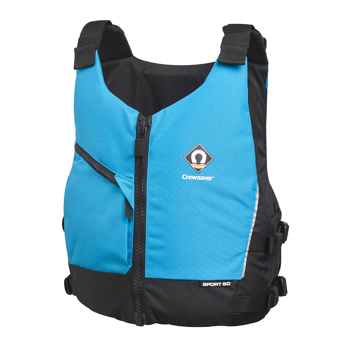 Crewsaver Sport 50N Buoyancy Aid Crewsaver Sport 50N Buoyancy Aid