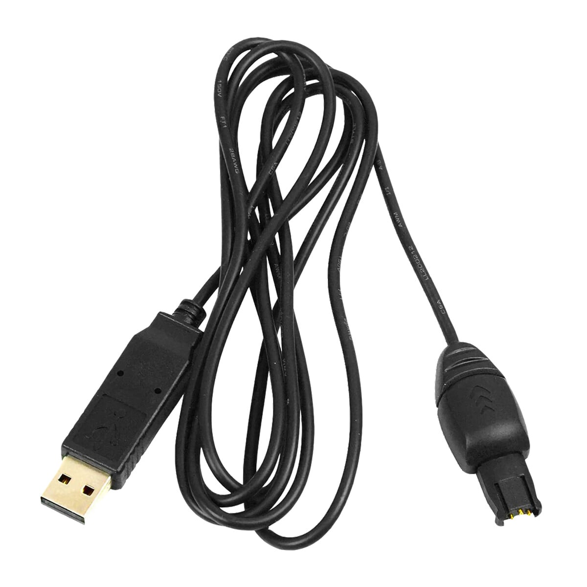 Aqualung USB interface Cable - i100, i300, i550, i450 Dive Computers