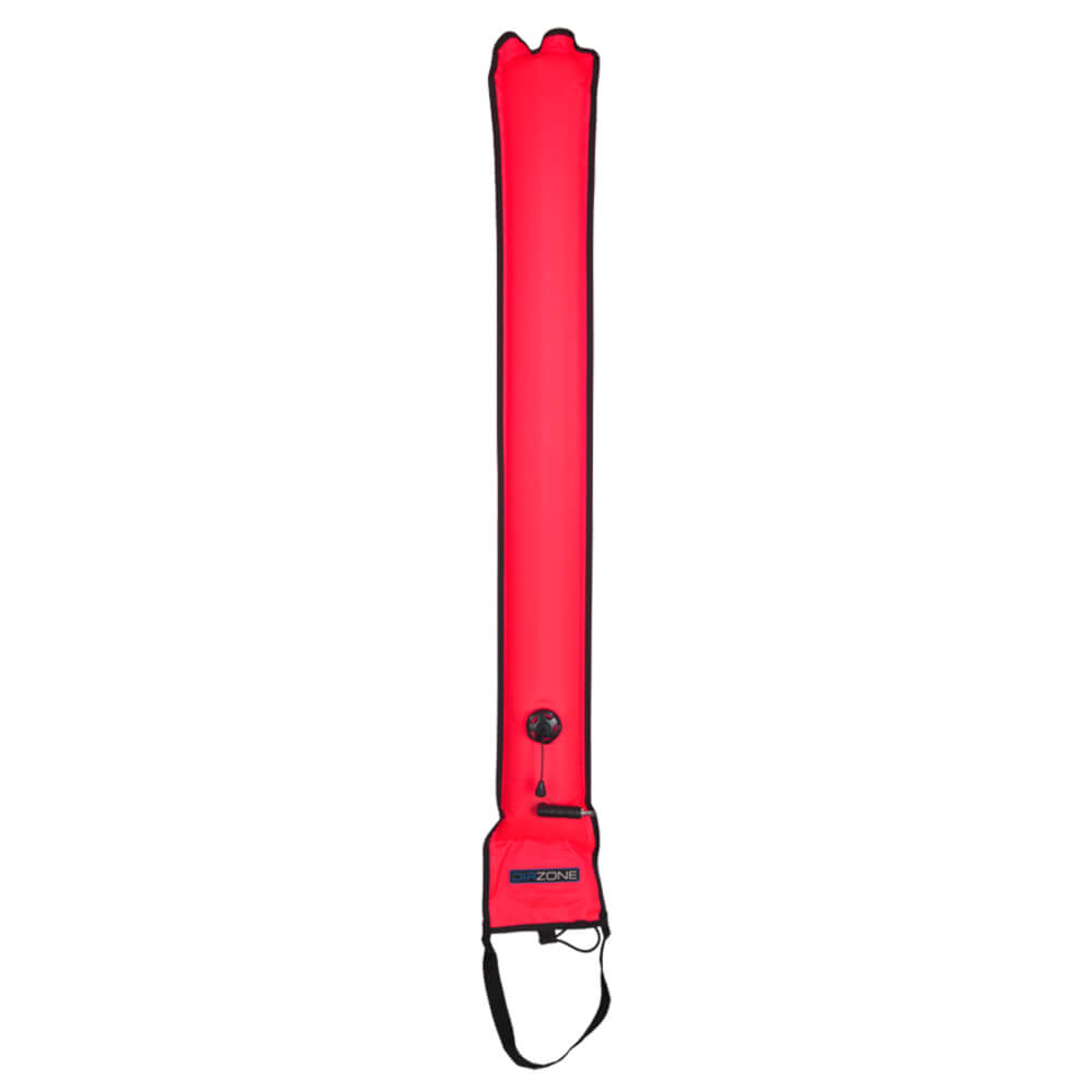 DIRZone SMB Orange 122cm - Duckbill & Hose Inflation