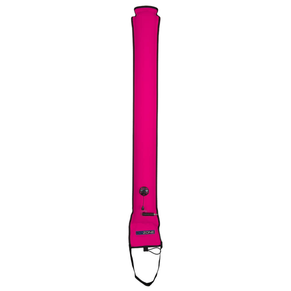 DIRZone SMB Pink 122cm - Duckbill & Hose Inflation