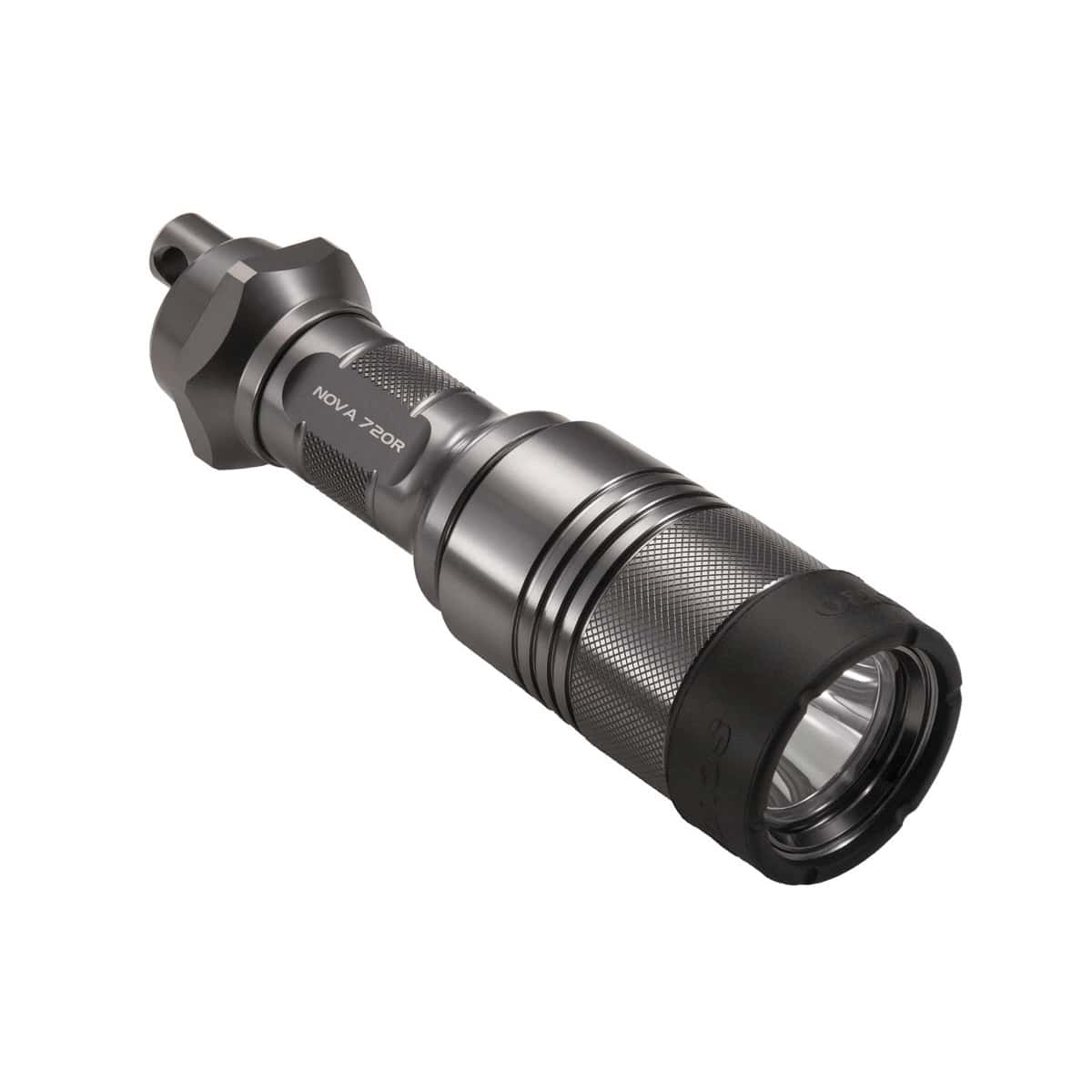 Scubapro Nova 720R Std or Wide Beam Led Rechargeable Dive Torch