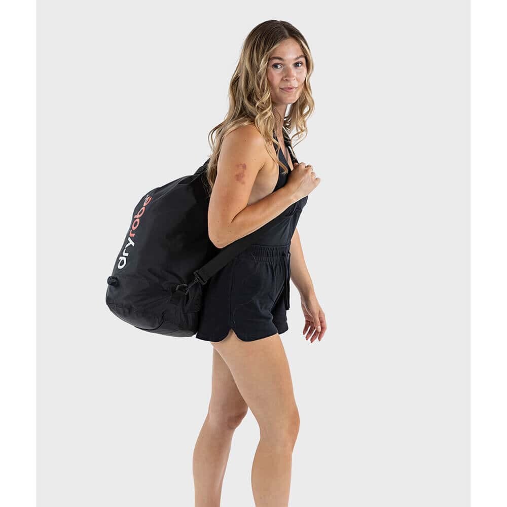 Dryrobe Compression Travel Bag - For Transporting Dryrobes