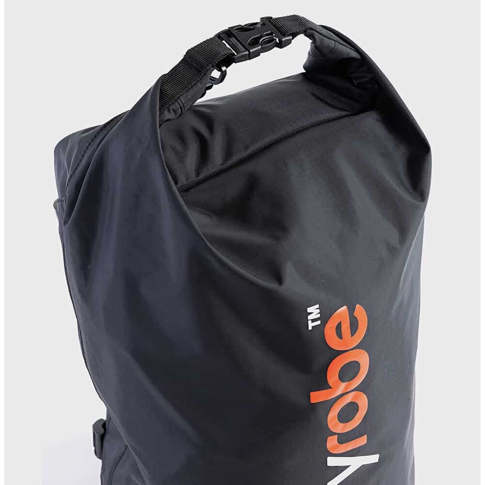 Dryrobe Compression Travel Bag - For Transporting Dryrobes