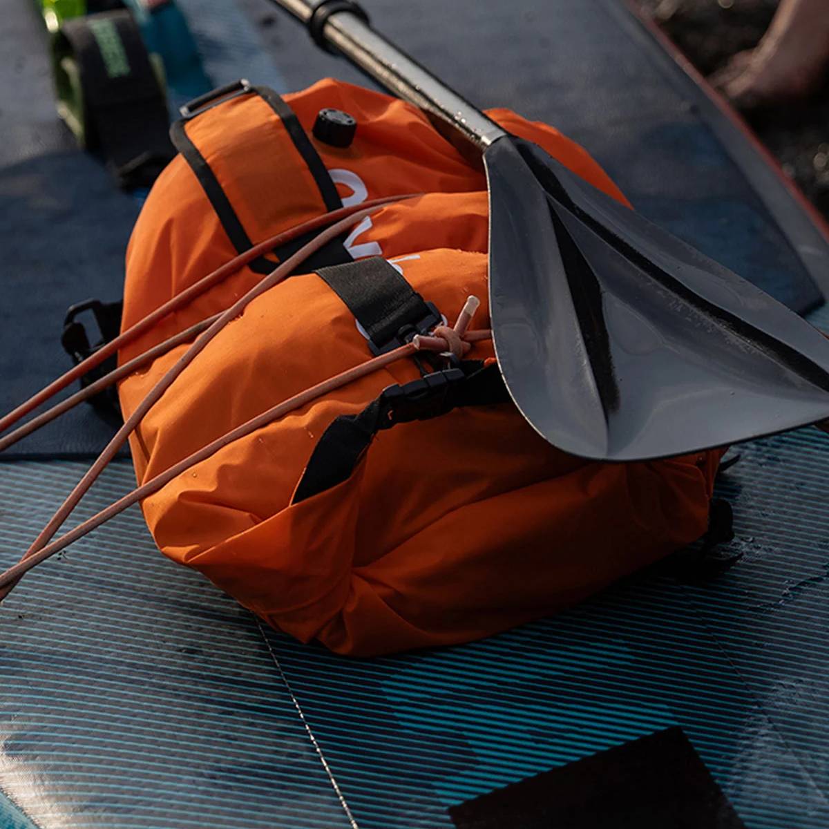 Dryrobe Compression Travel Bag - For Transporting Dryrobes