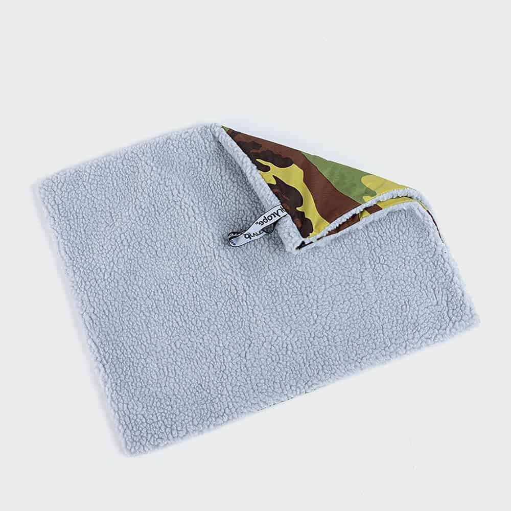 Dryrobe Cushion Cover + Storage Bag