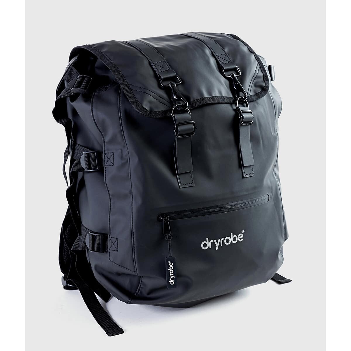 Dryrobe Eco Compression Backpack - Dryrobe Storage