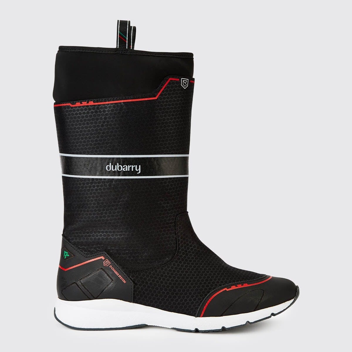 Dubarry Hobart ExtraFit Sailing Boot
