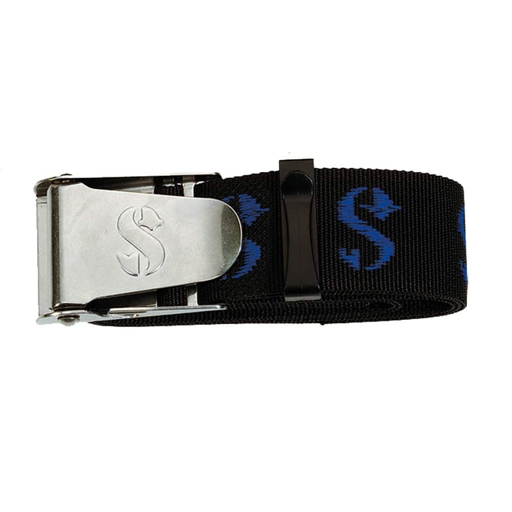 Scubapro Weight Belt - Stainless Steel Buckle Scubapro Weight Belt - Stainless Steel Buckle