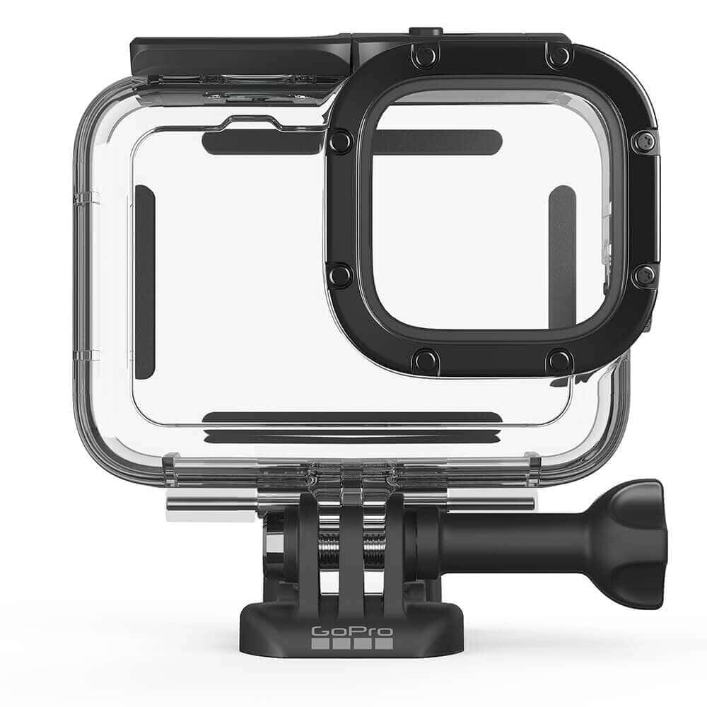 GoPro Hero12 Black Dive Bundle Inc. SD Card + Dive Housing