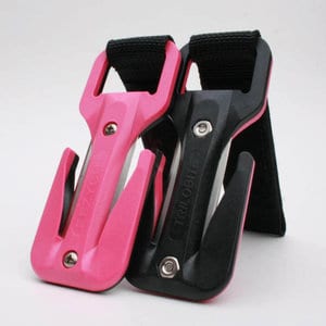 Eezycut Trilobite Divers Line Cutter - Harness Mount / Pouch