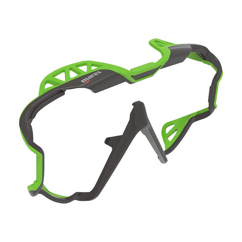 Mares Pure Wire Mask Frame