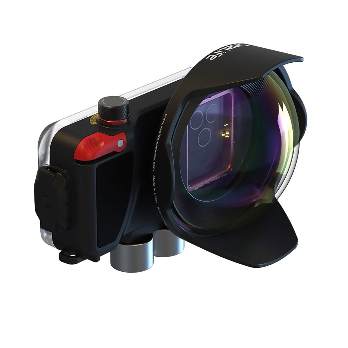 SeaLife Flex Connect Buoyancy Weights #SL934 SeaLife Flex Connect Buoyancy Weights #SL934