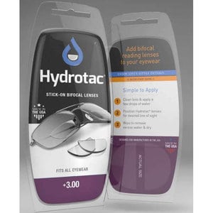 Hydrotac Stick On Magnifying Lenses For Diving Masks Hydrotac Stick On Magnifying Lenses For Diving Masks