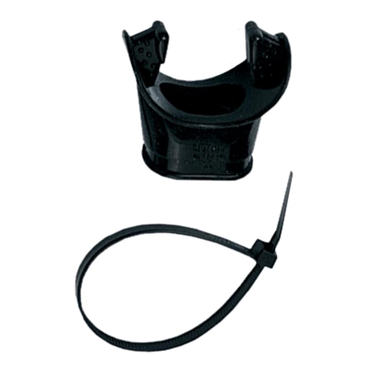 Mares Regulator Mouthpiece - Small Size - Black Silicone Mares Regulator Mouthpiece - Small Size - Black Silicone