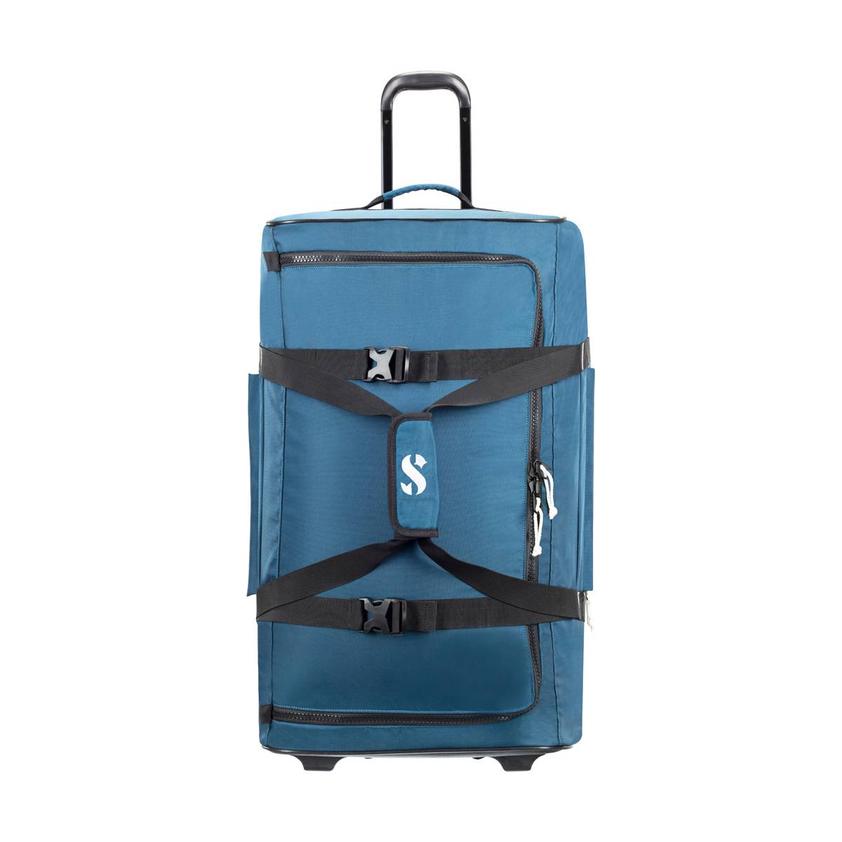 Scubapro Sport Bag 105 Wheeled Dive Bag