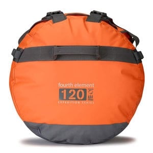 Fourth Element Expedition Series Duffel Bag - Orange