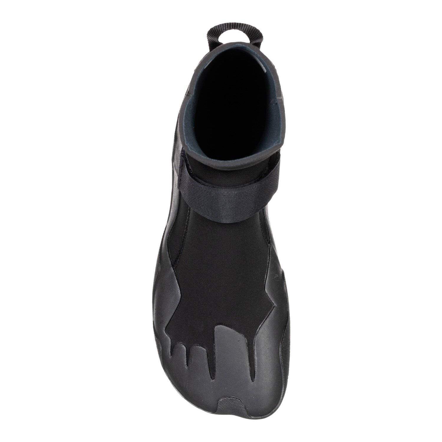 Quiksilver 3mm Everyday Sessions Wetsuit Boots Quiksilver 3mm Everyday Sessions Wetsuit Boots