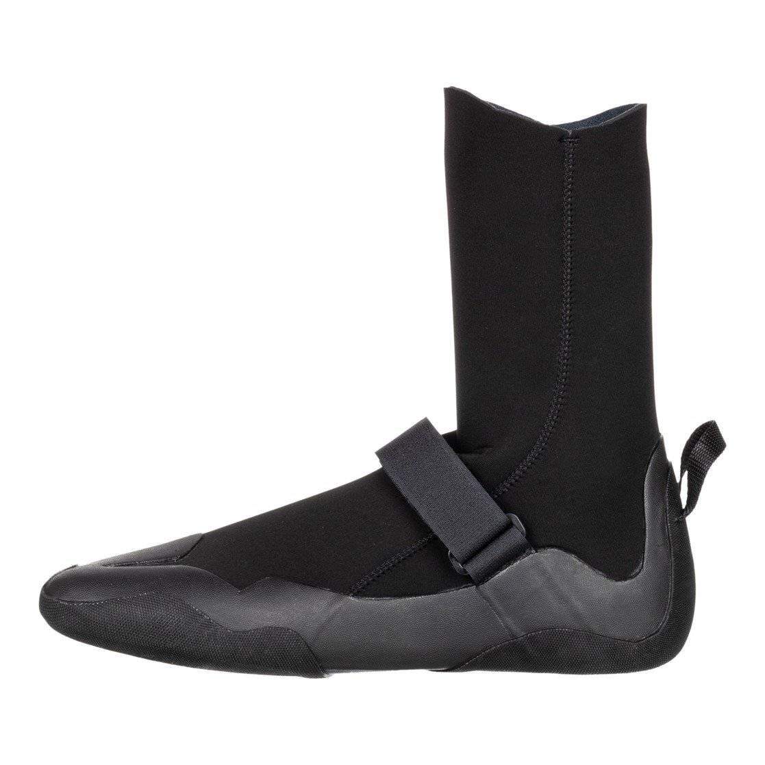 Quiksilver 3mm Everyday Sessions Wetsuit Boots Quiksilver 3mm Everyday Sessions Wetsuit Boots