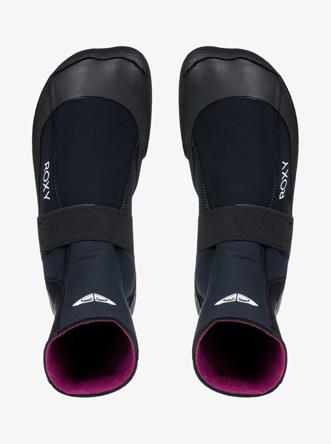 Roxy 5mm Swell Round Toe Wetsuit Boot