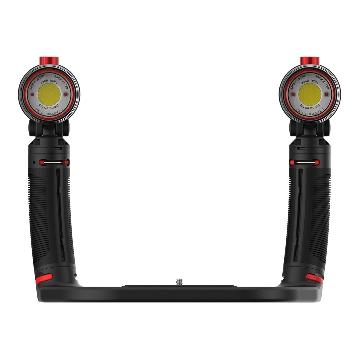 SeaLife Sea Dragon 6000 Colour Boost Duo Photo/Video Light Set #SL694
