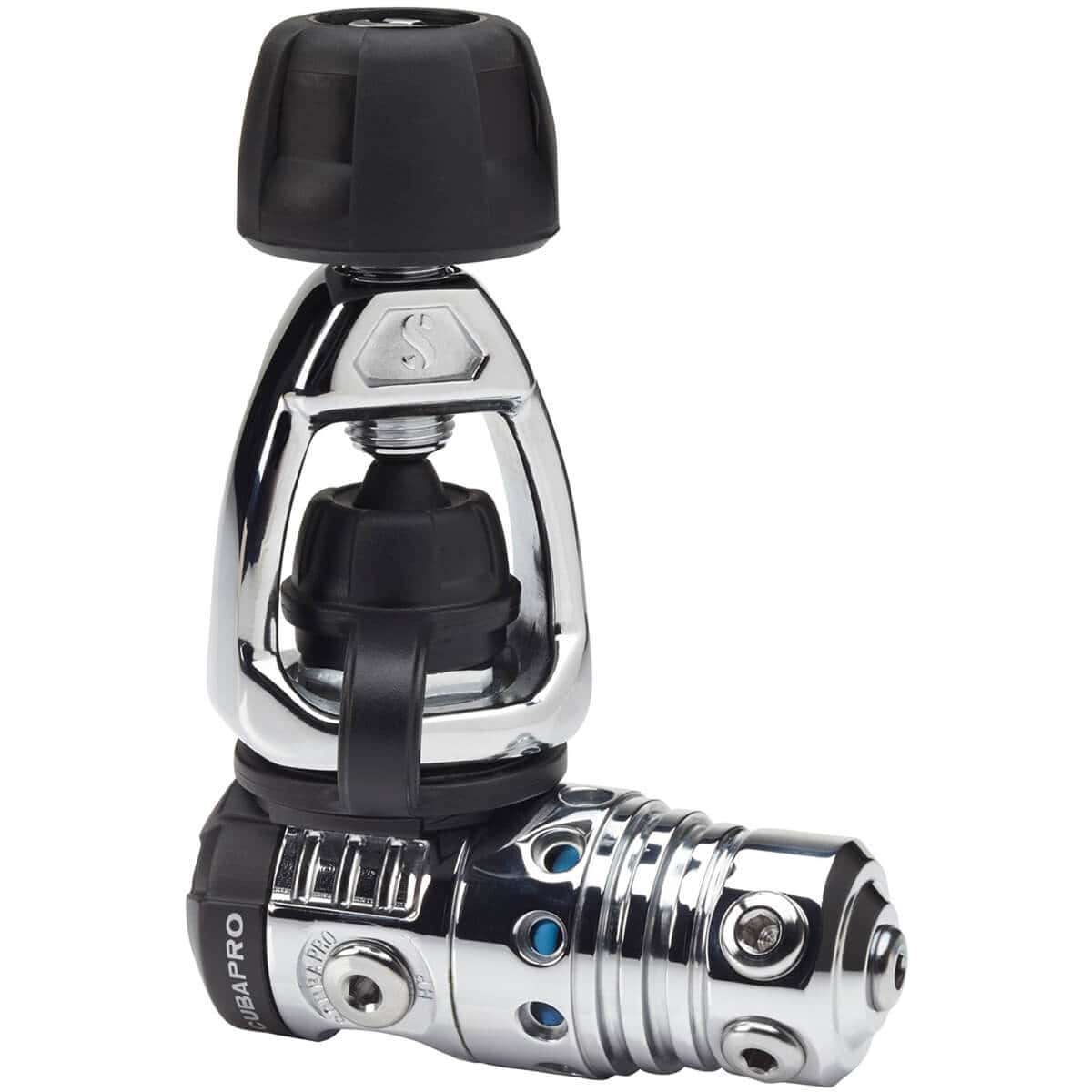 Scubapro MK25 EVO S600 + R195 Octopus Regulator Package Scubapro MK25 EVO S600 + R195 Octopus Regulator Package