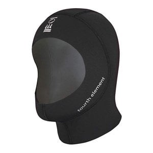 Fourth Element 5mm Hood - Diving & Drysuit Hood Fourth Element 5mm Hood - Diving & Drysuit Hood