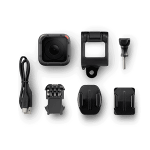GoPro Hero5 Session Action Camera GoPro Hero5 Session Action Camera