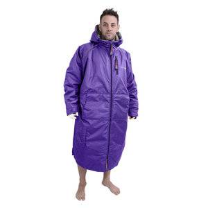 Charlie Mcleod ECO Long Sleeve Changing Robe - All Colours