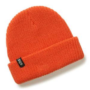 Gill Floating Knit Beanie Hat - Various Colours