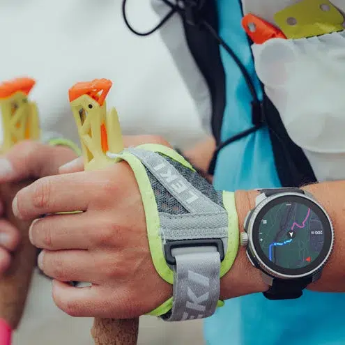 Suunto Race Stainless - GPS Sports + Outdoor Watch | TITANIUM CHARCOAL