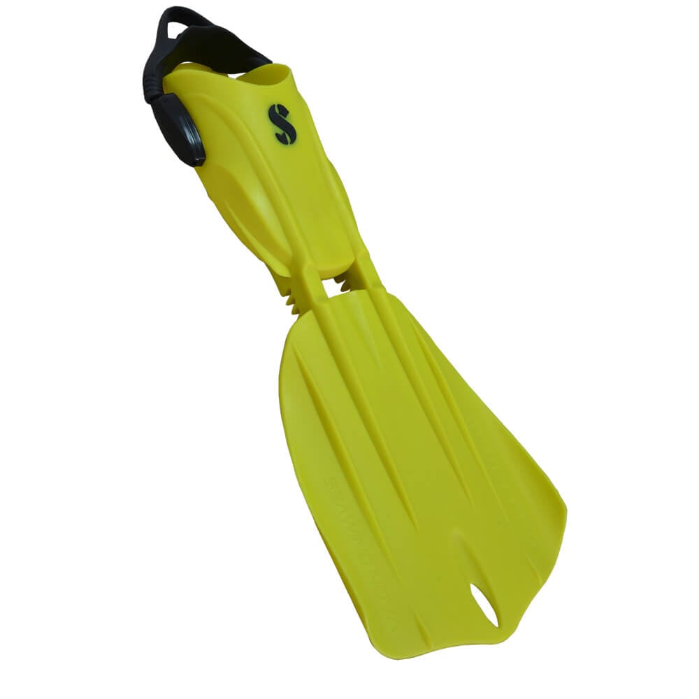 Scubapro Seawing Nova Diving Fins - Open Heel Fins Scubapro Seawing Nova Diving Fins - Open Heel Fins