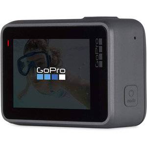 GoPro HERO7 Silver Action Camera