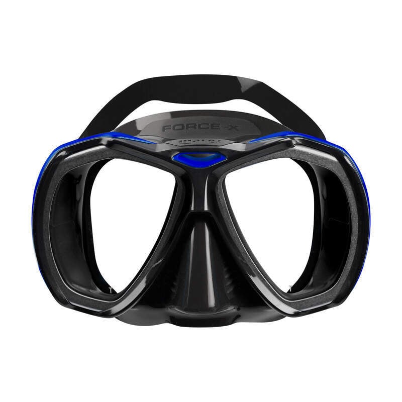 Mares Force-X Dive Mask Mares Force-X Dive Mask