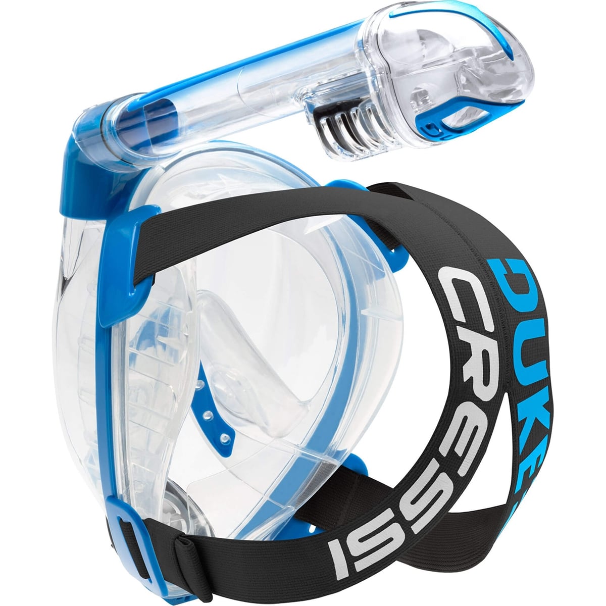 Cressi Duke Full Face Snorkelling Mask