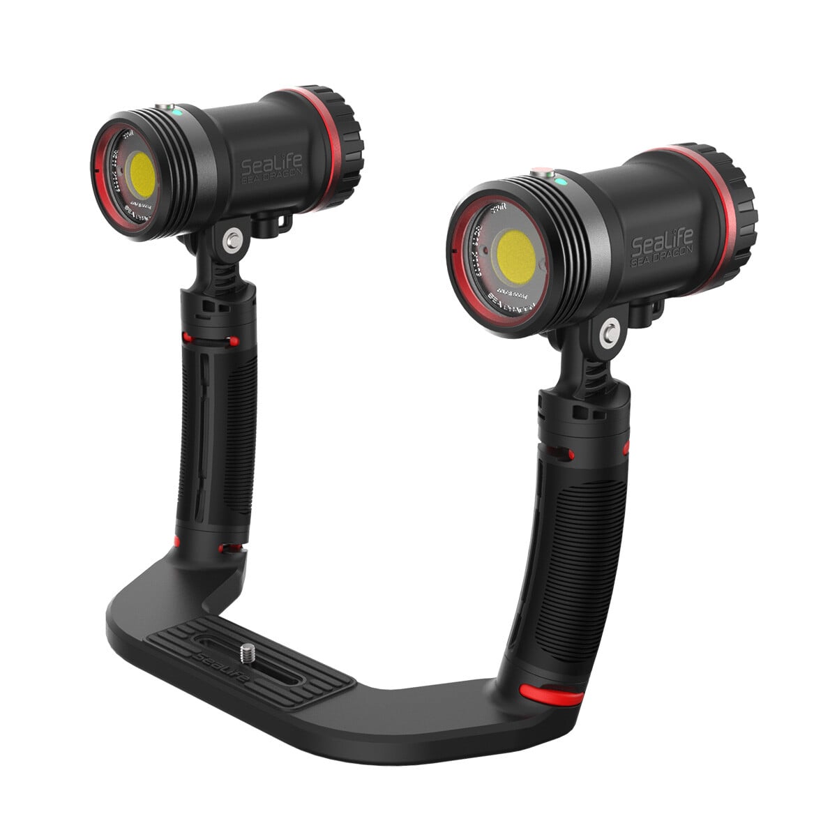 SeaLife Sea Dragon Duo 10K+ Colour Boost Set #SL695