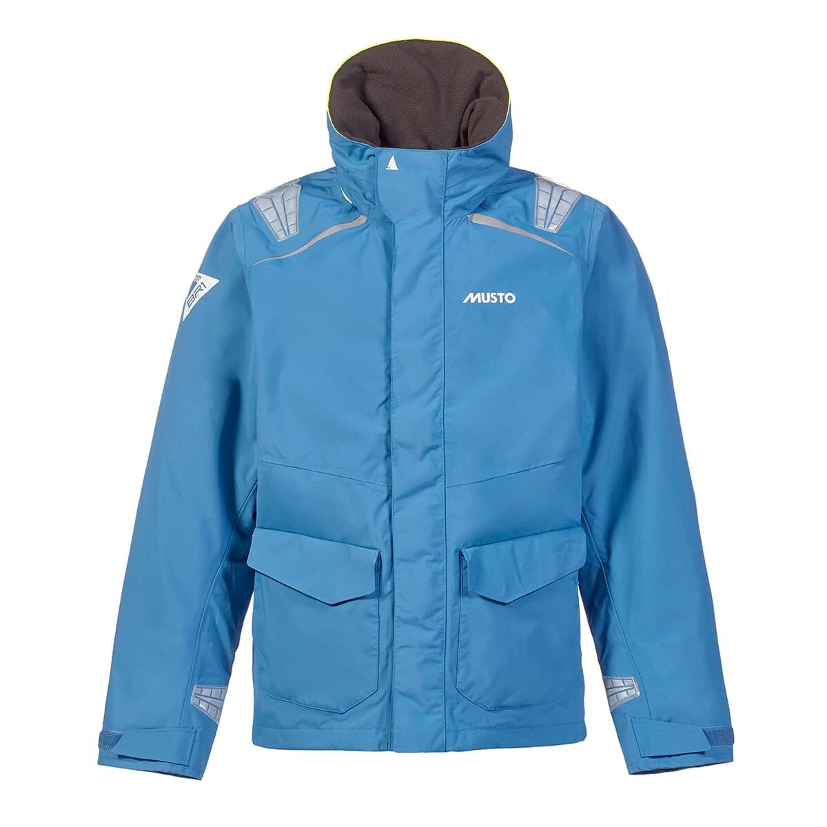 Musto Mens BR1 Inshore Sailing Jacket Musto Mens BR1 Inshore Sailing Jacket