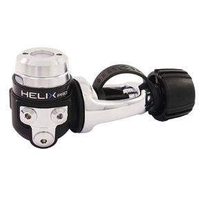 Aqualung Helix Pro Regulator + Octopus Aqualung Helix Pro Regulator + Octopus