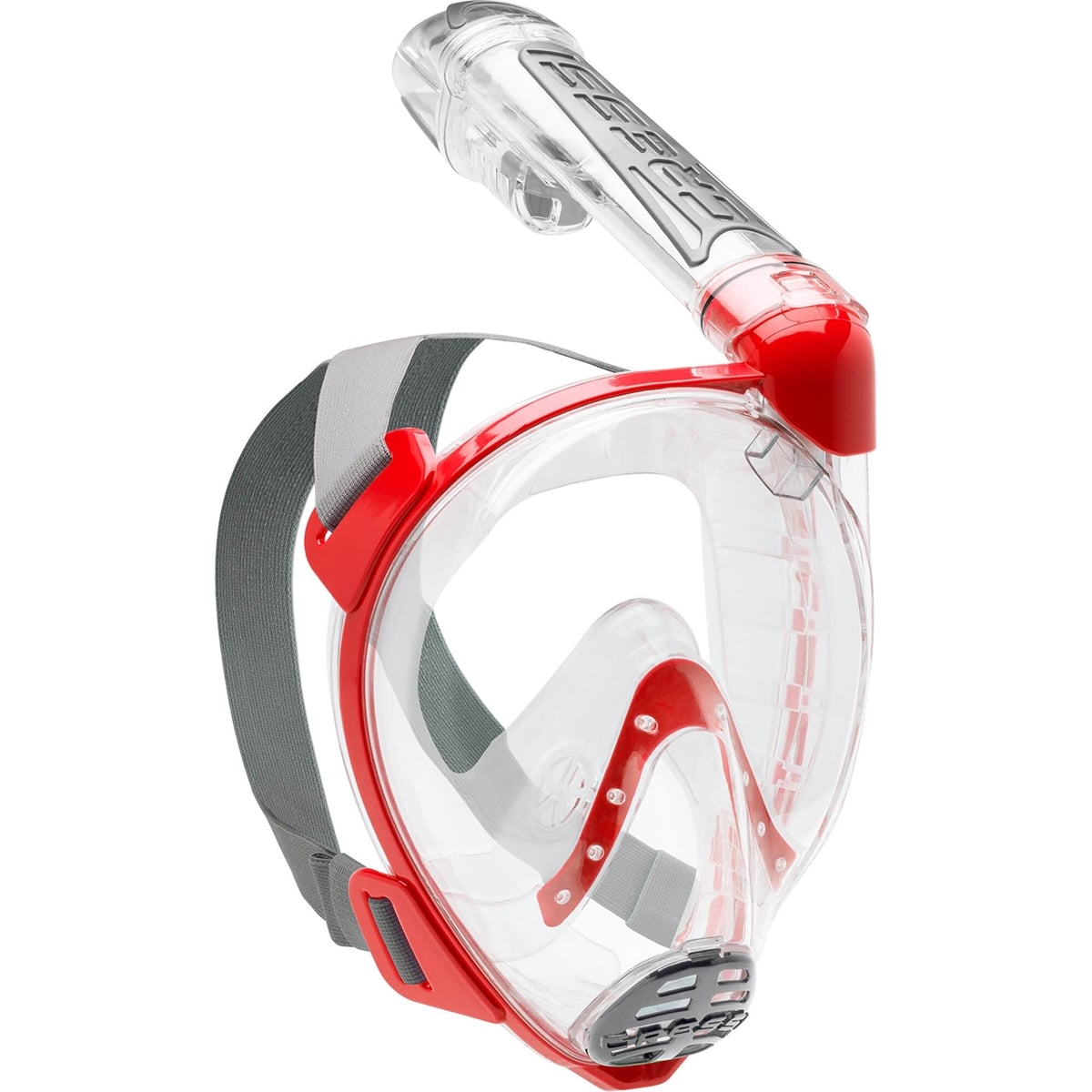 Cressi Duke Full Face Snorkelling Mask
