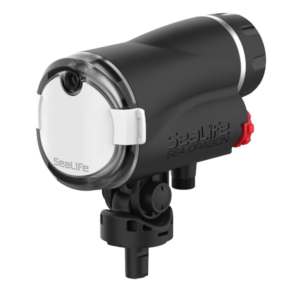 SeaLife Sea Dragon Digital Underwater Flash #SL963 SeaLife Sea Dragon Digital Underwater Flash #SL963