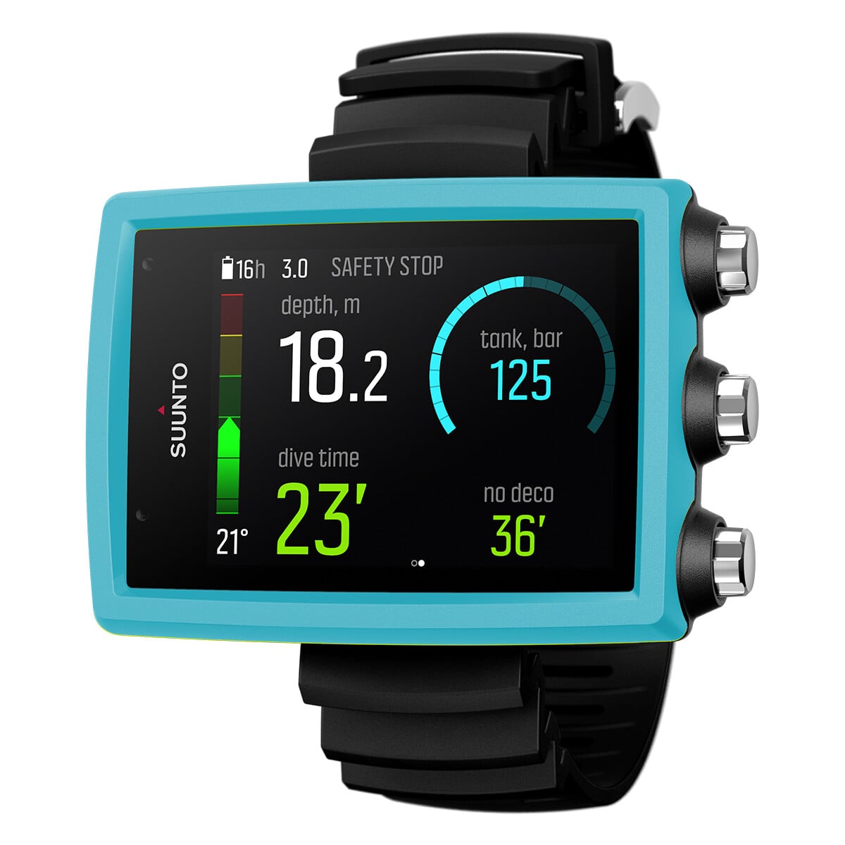 Suunto Eon Core Dive Computer