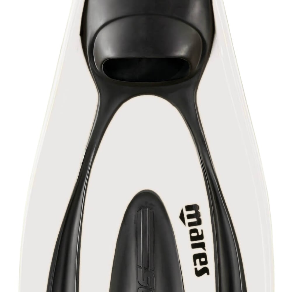 Mares Avanti Superchannel FF - Full Foot Snorkelling Fins