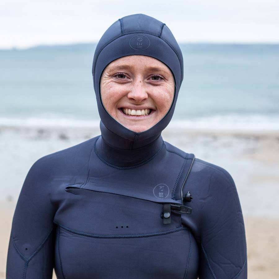 Fourth Element 3mm Surface Wetsuit Hood