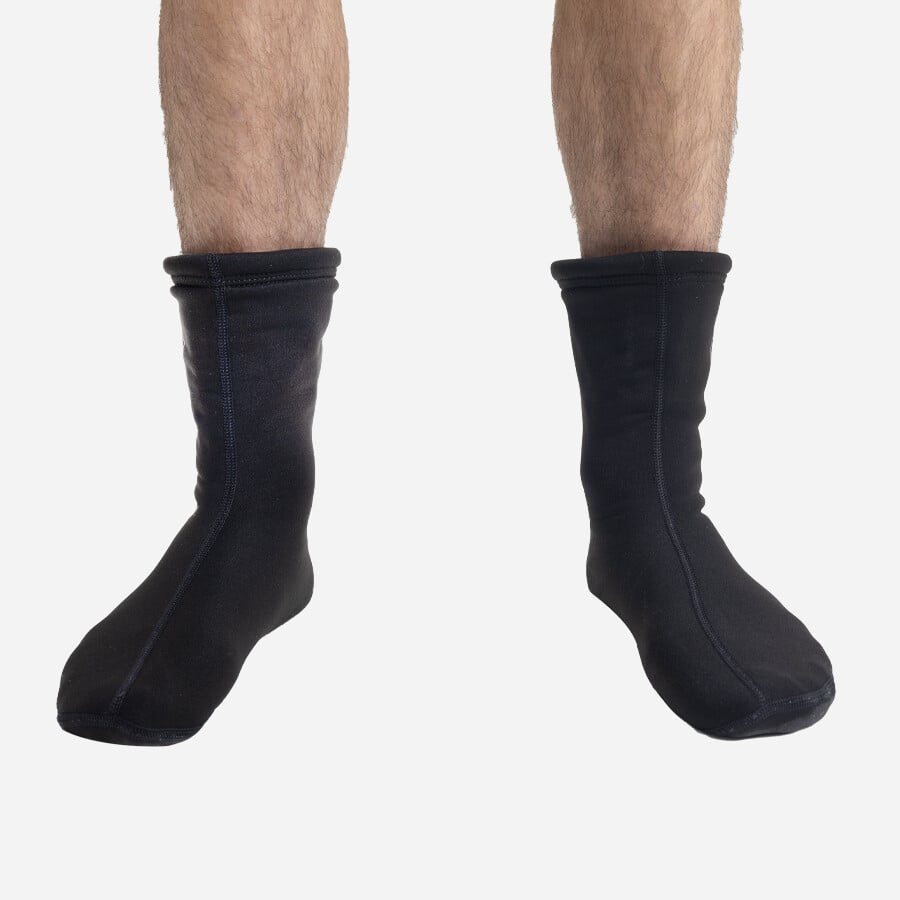Fourth Element Arctic Drysuit Socks Unisex 2024