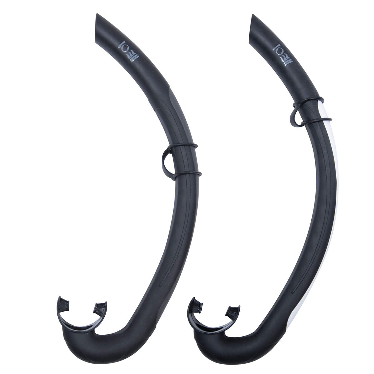 Fourth Element Float Freediving Snorkel - Flexible Snorkel Fourth Element Float Freediving Snorkel - Flexible Snorkel